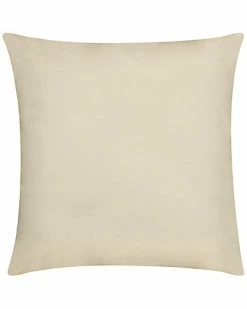 Edie Home Indoor/Outdoor Embroidered Coral Pillow -Cheap Edie Home Store 3030591025 RLLD 2