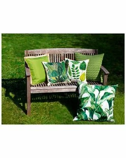 Edie Home Outdoor Palm Tree Decorative Pillow -Cheap Edie Home Store 3030591045 RLLD 2