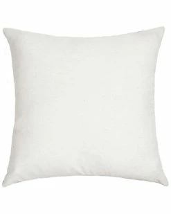 Edie Home Brushstroke Indigo Denim Decorative Pillow -Cheap Edie Home Store 3030591053 RLLD 2