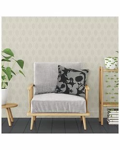 Edie Home Floral Crewel Embroidered Pillow -Cheap Edie Home Store 3030591060 RLLD 4