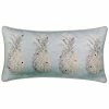 Edie Home Modern Pineapple Sequined Decorative Pillow -Cheap Edie Home Store 3030591103 RLLD 1