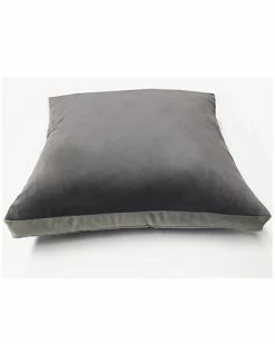 Edie Home Luxe Velvet Decorative Pillow -Cheap Edie Home Store 3030591104 RLLD 2