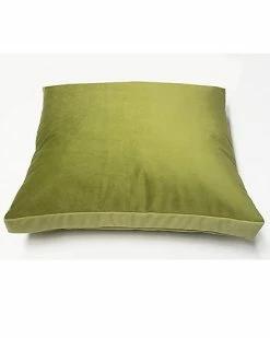 Edie Home Luxe Velvet Decorative Pillow -Cheap Edie Home Store 3030591106 RLLD 2