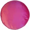 Edie Home Panne Velvet Round Decorative Pillow -Cheap Edie Home Store 3030591108 RLLD 1