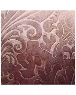 Edie Home Embossed Panne Velvet Decorative Pillow -Cheap Edie Home Store 3030591116 RLLD 4