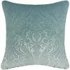 Edie Home Embossed Panne Velvet Decorative Pillow -Cheap Edie Home Store 3030591118 RLLD 1