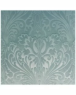 Edie Home Embossed Panne Velvet Decorative Pillow -Cheap Edie Home Store 3030591118 RLLD 2