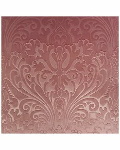 Edie Home Embossed Panne Velvet Decorative Pillow -Cheap Edie Home Store 3030591120 RLLD 2