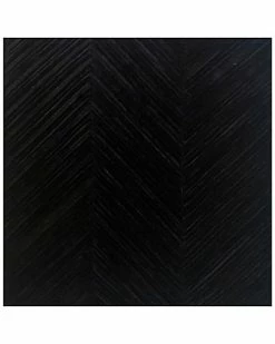 Edie Home Chevron Velvet Decorative Pillow -Cheap Edie Home Store 3030591125 RLLD 2