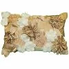 Edie Home Dramatic Floral Decorative Pillow -Cheap Edie Home Store 3030591128 RLLD 1