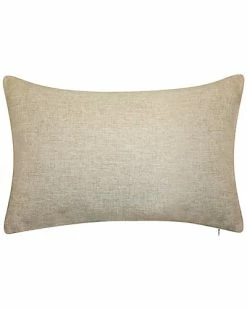 Edie Home Dramatic Floral Decorative Pillow -Cheap Edie Home Store 3030591128 RLLD 2