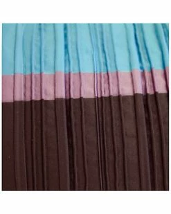 Edie Home Jazzy Stripes Satin Decorative Pillow -Cheap Edie Home Store 3030591129 RLLD 3