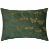 Edie Home Butterfly Decorative Throw Pillow -Cheap Edie Home Store 3030591135 RLLD 1