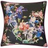 Edie Home Iris Decorative Throw Pillow