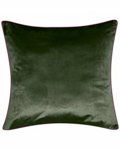 Edie Home Iris Decorative Throw Pillow -Cheap Edie Home Store 3030591142 RLLD 2
