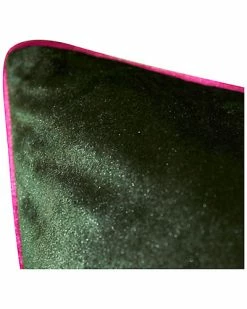 Edie Home Iris Decorative Throw Pillow -Cheap Edie Home Store 3030591142 RLLD 3