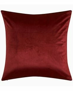 Edie Home Printed Leaf Decorative Throw Pillow -Cheap Edie Home Store 3030591145 RLLD 2