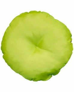 Edie Home Dimensional Spring Floral Round Decorative Pillow -Cheap Edie Home Store 3030591146 RLLD 3