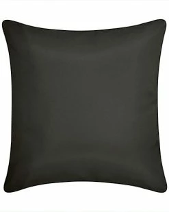 Edie Home Indoor/Outdoor Fine Line Embroidered Floral Decorative Pillow -Cheap Edie Home Store 3030591147 RLLD 2