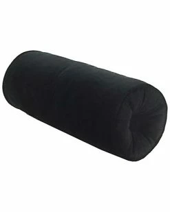 Edie Home Velvet Neckroll Decorative Pillow -Cheap Edie Home Store 3030591157 RLLD 2