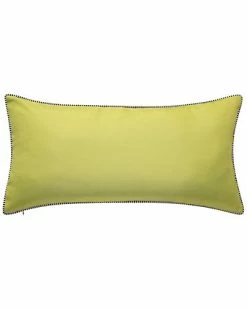 Edie Home Dimensional Flowers Home Indoor/Outdoor Decorative Pillow -Cheap Edie Home Store 3030591166 RLLD 2