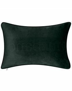 Edie Home Celebrations Husband Embroidered Decorative Pillow -Cheap Edie Home Store 3030723412 RLLD 2