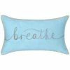 Edie Home Edie@Home Celebrations Breathe Beaded & Embroidered Velvet Decorative Pillow -Cheap Edie Home Store 3030723414 RLLD 1