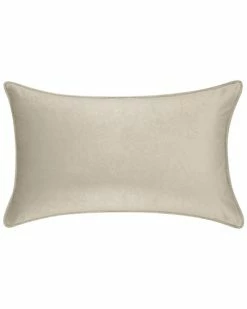 Edie Home Edie@Home Celebrations Breathe Beaded & Embroidered Velvet Decorative Pillow -Cheap Edie Home Store 3030723414 RLLD 2