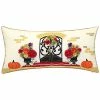 Edie Home Indoor & Outdoor Harvest Welcome Home Decorative Pillow -Cheap Edie Home Store 3030723418 RLLD 1