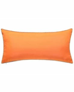 Edie Home Indoor & Outdoor Harvest Welcome Home Decorative Pillow -Cheap Edie Home Store 3030723418 RLLD 2