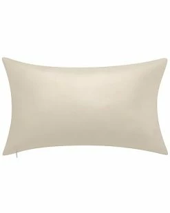 Edie Home Floral Bouquet Dimensional Indoor/Outdoor Lumbar Decorative Pillow -Cheap Edie Home Store 3030966163 RLLD 2