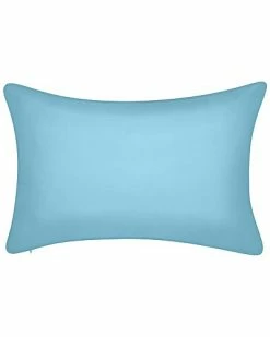 Edie Home Indoor & Outdoor Embroidered Dragonflies Decorative Pillow -Cheap Edie Home Store 3030966168 RLLD 2