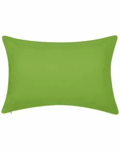 Edie Home Indoor/Outdoor Embroidered Dragonflies Decorative Pillow -Cheap Edie Home Store 3030966169 RLLD 2