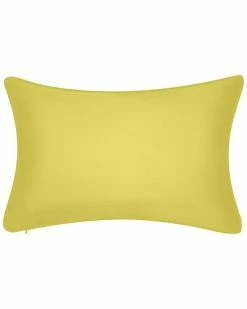 Edie Home Indoor/Outdoor Embroidered Dragonflies Decorative Pillow -Cheap Edie Home Store 3030966170 RLLD 2