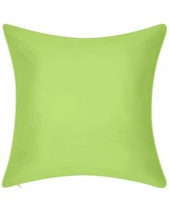 Edie Home Indoor & Outdoor Embroidered Lace Decorative Pillow -Cheap Edie Home Store 3030966174 RLLD 2