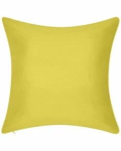 Edie Home Indoor & Outdoor Embroidered Lace Decorative Pillow -Cheap Edie Home Store 3030966175 RLLD 2