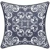 Edie Home Indoor/Outdoor Alhambra Decorative Pillow