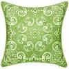 Edie Home Indoor/Outdoor Alhambra Decorative Pillow -Cheap Edie Home Store 3030966179 RLLD 1