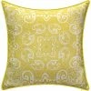 Edie Home Indoor/Outdoor Alhambra Decorative Pillow -Cheap Edie Home Store 3030966180 RLLD 1