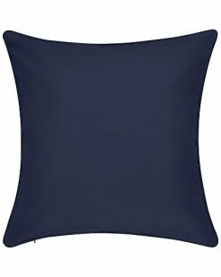 Edie Home Indoor/Outdoor Geometric Rattan Decorative Pillow -Cheap Edie Home Store 3030966182 RLLD 2