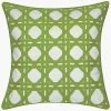 Edie Home Indoor/Outdoor Rattan Decorative Pillow -Cheap Edie Home Store 3030966183 RLLD 1