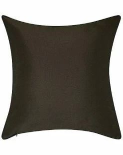 Edie Home Indoor/Outdoor Embroidered Birds Decorative Pillow -Cheap Edie Home Store 3030966190 RLLD 2