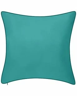 Edie Home Indoor/Outdoor Watercolor Bird Decorative Pillow -Cheap Edie Home Store 3030966192 RLLD 2