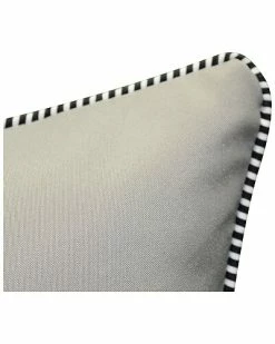 Edie Home Set Of 2 Indoor/Outdoor Modern Dimensional Topiary Decorative Pillows -Cheap Edie Home Store 3030966198 RLLD 5