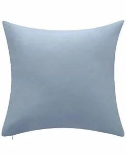 Edie Home Indoor/Outdoor Fishnet Pleat Decorative Pillow -Cheap Edie Home Store 3030966206 RLLD 2