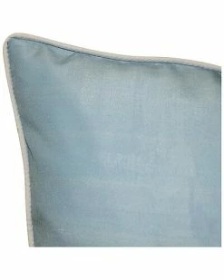 Edie Home Indoor/Outdoor Watercolor Seagull Decorative Pillow -Cheap Edie Home Store 3030966216 RLLD 3