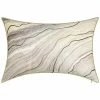 Edie Home Corded Marble Lumbar Decorative Pillow -Cheap Edie Home Store 3050098884 RLLD 1