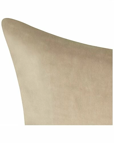 Edie Home Corded Marble Lumbar Decorative Pillow 6 Edie Home Corded Marble Lumbar Decorative Pillow - Image 4