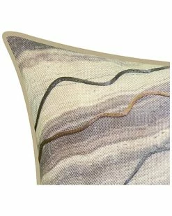 Edie Home Corded Marble Lumbar Decorative Pillow 12 Edie Home Corded Marble Lumbar Decorative Pillow -Cheap Edie Home Store 3050098884 RLLD 5