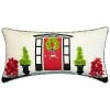 Edie Home Dimensional Home For The Holidays 14X28 Decorative -Cheap Edie Home Store 3050098885 RLLD 1